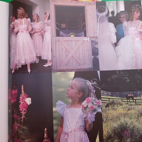 💍"Weddings"💐 from Martha Stuart - Picture 6 of 8